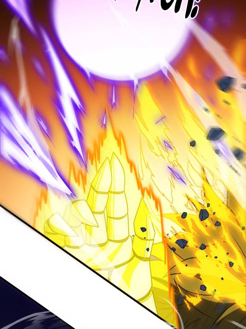 Evil Dragon Is Reincarnated! Revenge Begins at the Age of Five! — Chapter 182 — page 35