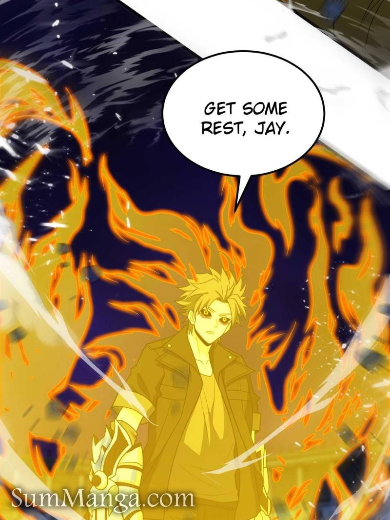 Evil Dragon Is Reincarnated! Revenge Begins at the Age of Five! — Chapter 182 — page 36