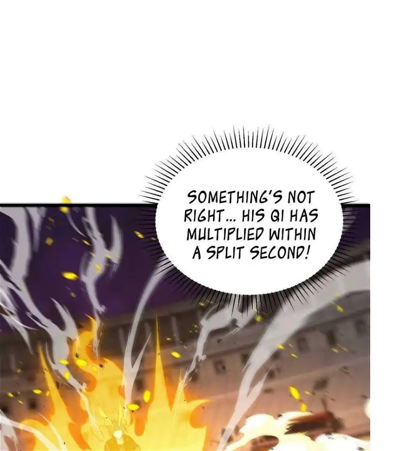 Evil Dragon Is Reincarnated! Revenge Begins at the Age of Five! — Chapter 183 — page 1
