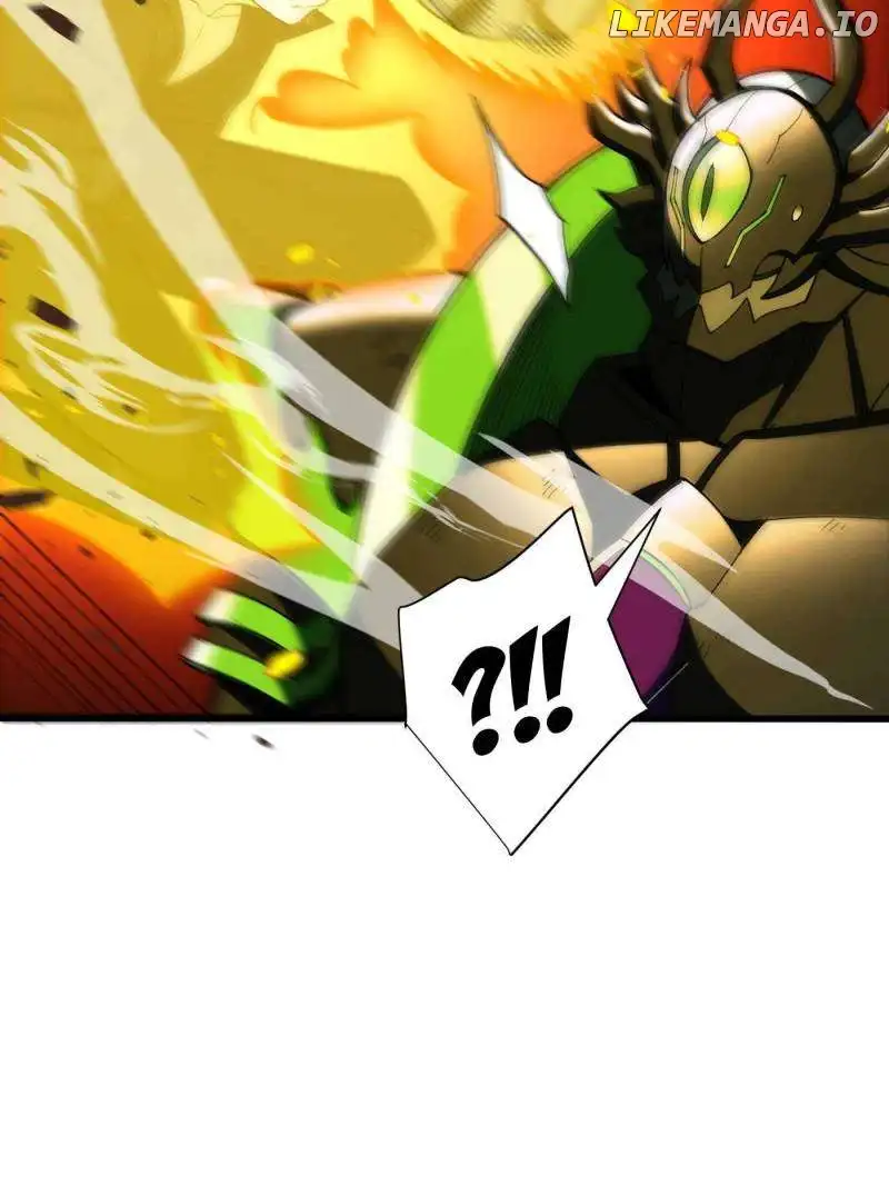 Evil Dragon Is Reincarnated! Revenge Begins at the Age of Five! — Chapter 183 — page 4