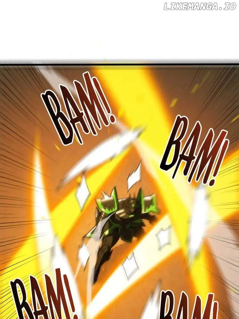 Evil Dragon Is Reincarnated! Revenge Begins at the Age of Five! — Chapter 183 — page 5