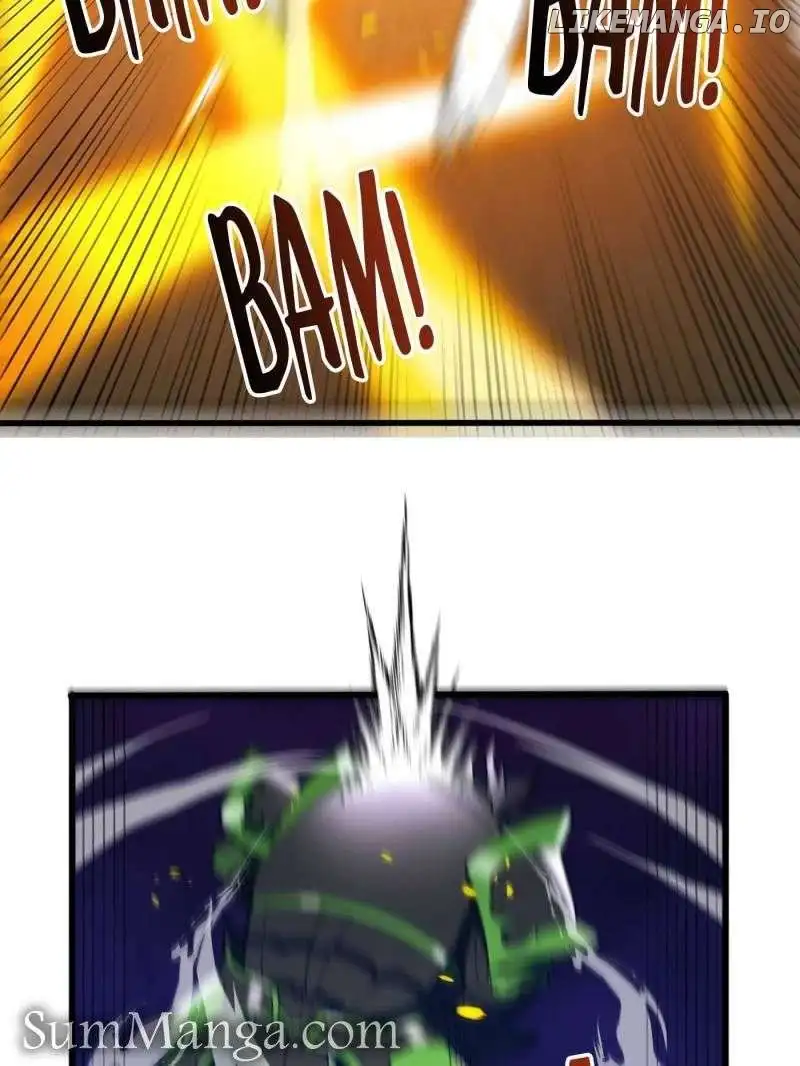 Evil Dragon Is Reincarnated! Revenge Begins at the Age of Five! — Chapter 183 — page 6