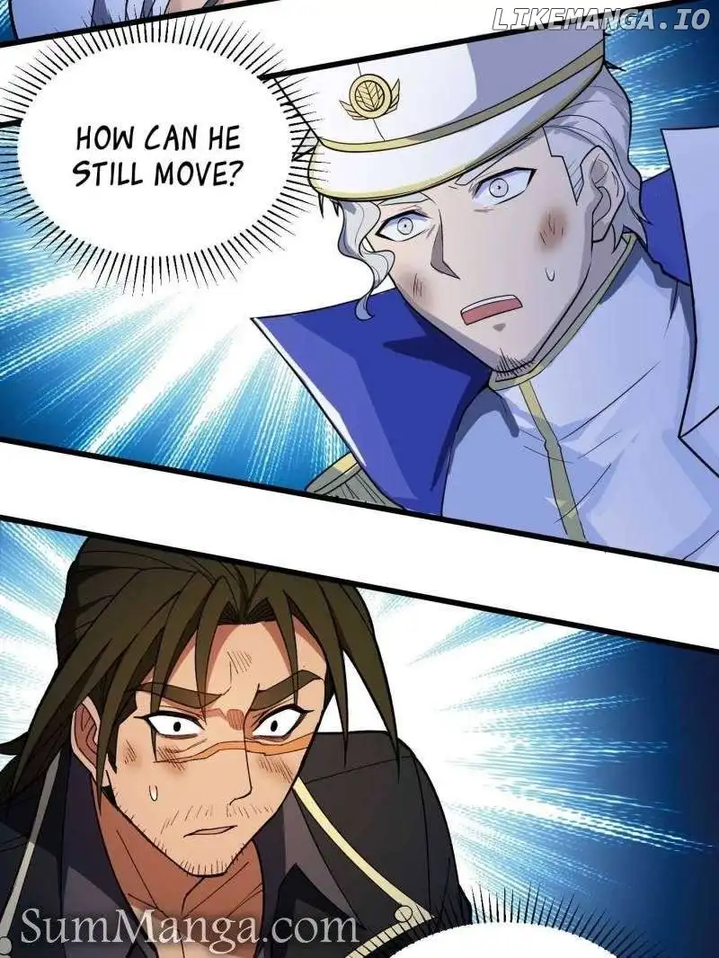 Evil Dragon Is Reincarnated! Revenge Begins at the Age of Five! — Chapter 183 — page 9