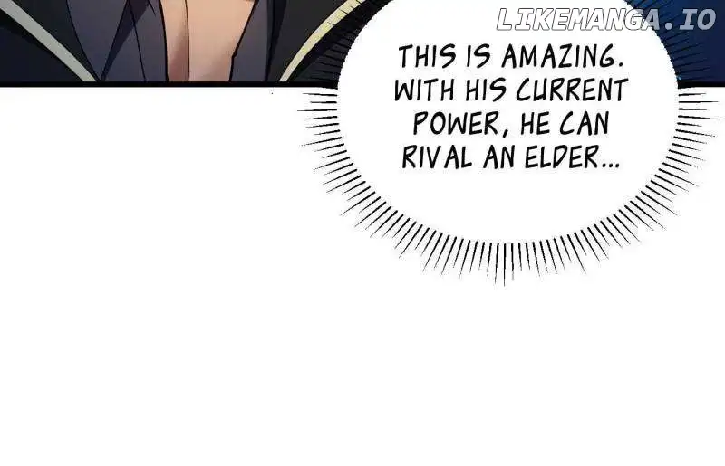 Evil Dragon Is Reincarnated! Revenge Begins at the Age of Five! — Chapter 183 — page 10