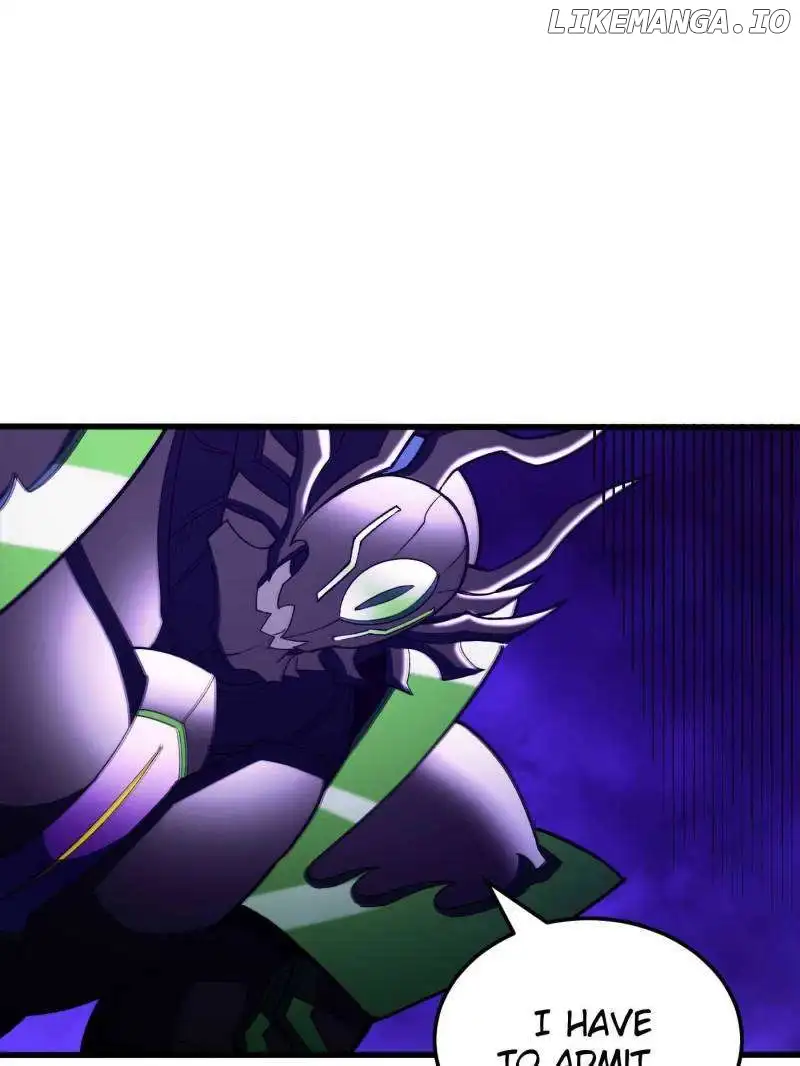Evil Dragon Is Reincarnated! Revenge Begins at the Age of Five! — Chapter 183 — page 11