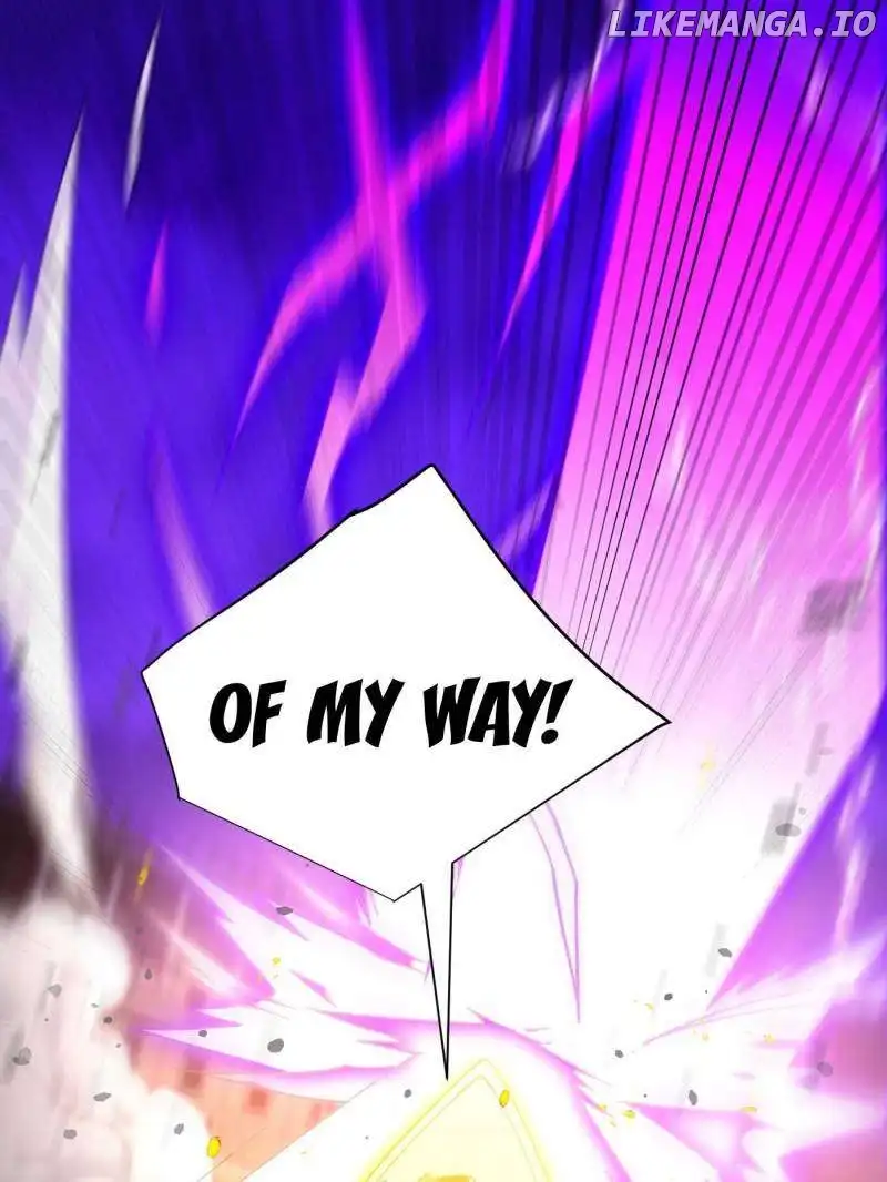 Evil Dragon Is Reincarnated! Revenge Begins at the Age of Five! — Chapter 183 — page 19