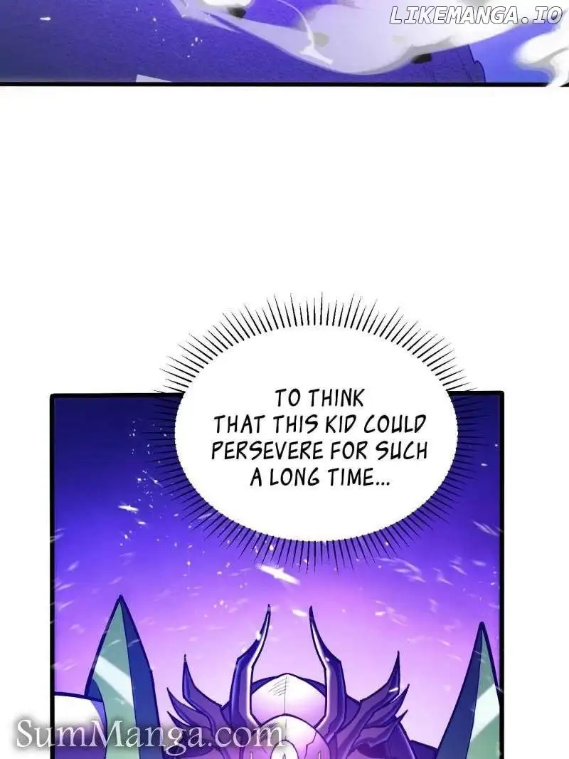 Evil Dragon Is Reincarnated! Revenge Begins at the Age of Five! — Chapter 183 — page 24