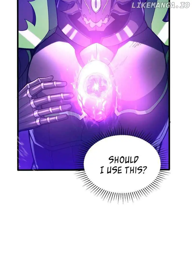 Evil Dragon Is Reincarnated! Revenge Begins at the Age of Five! — Chapter 183 — page 25