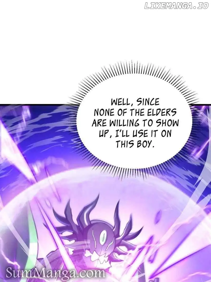 Evil Dragon Is Reincarnated! Revenge Begins at the Age of Five! — Chapter 183 — page 27