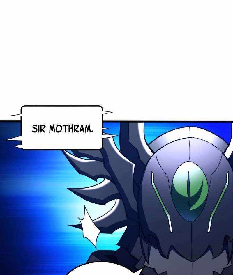 Evil Dragon Is Reincarnated! Revenge Begins at the Age of Five! — Chapter 184 — page 1