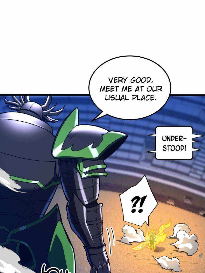 Evil Dragon Is Reincarnated! Revenge Begins at the Age of Five! — Chapter 184 — page 4