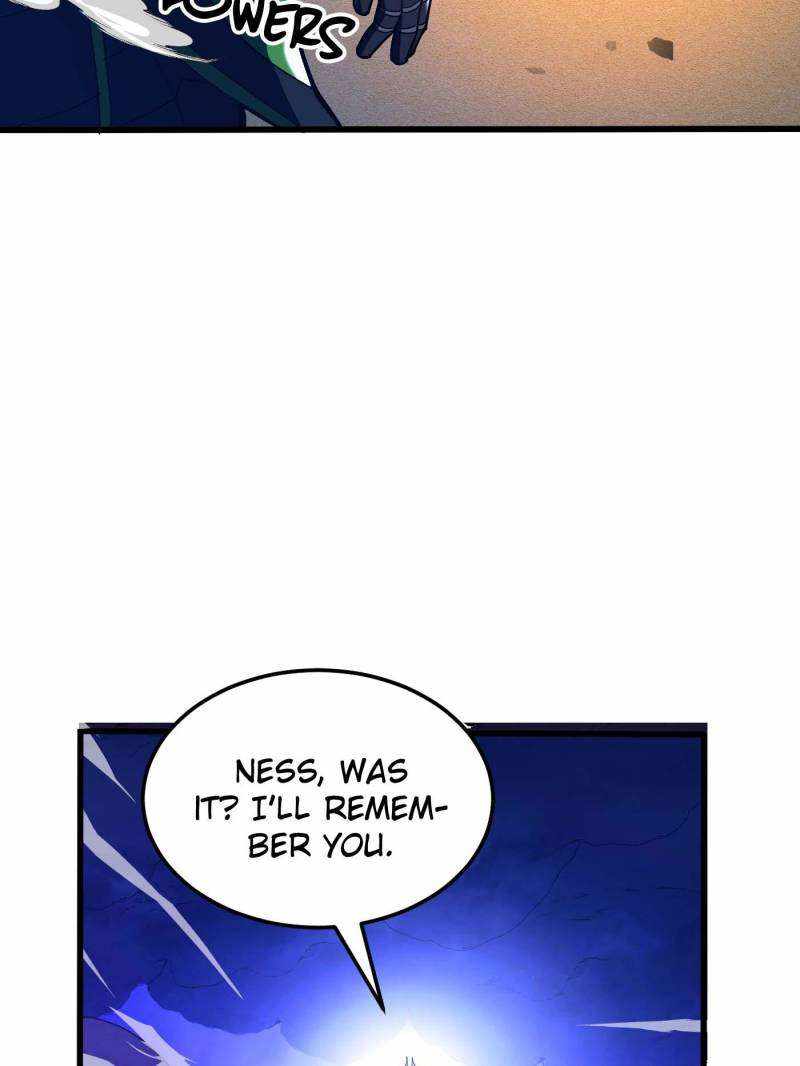 Evil Dragon Is Reincarnated! Revenge Begins at the Age of Five! — Chapter 184 — page 5