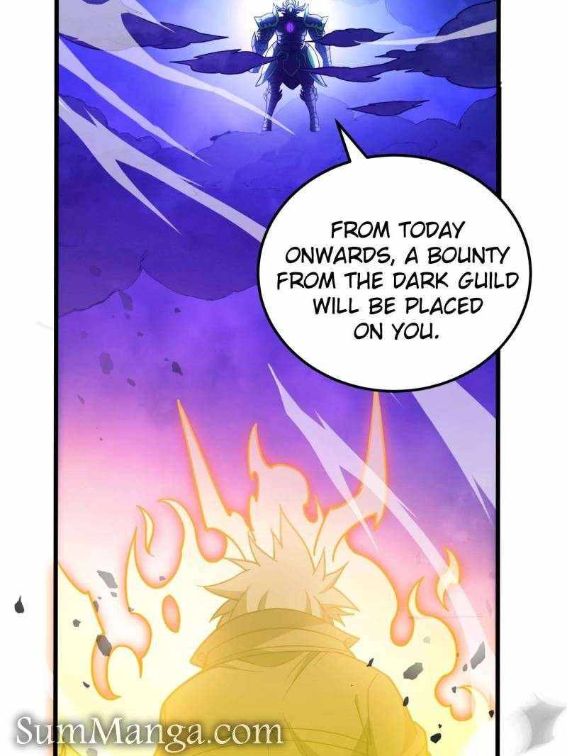 Evil Dragon Is Reincarnated! Revenge Begins at the Age of Five! — Chapter 184 — page 6