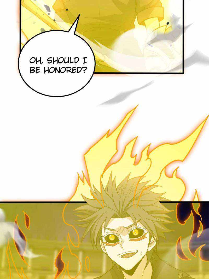 Evil Dragon Is Reincarnated! Revenge Begins at the Age of Five! — Chapter 184 — page 7