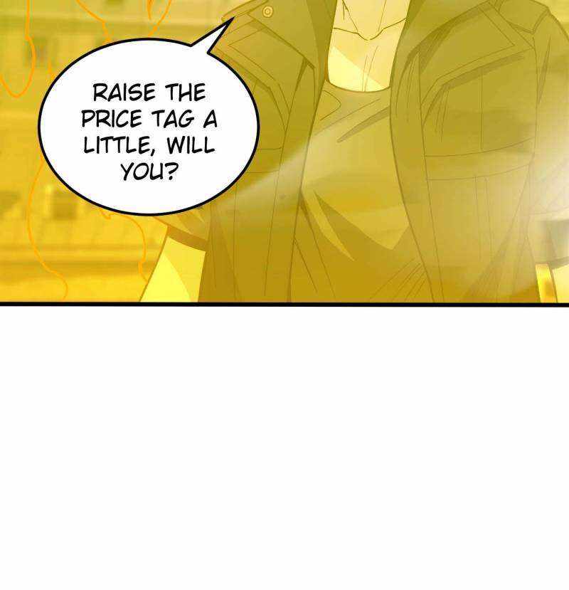 Evil Dragon Is Reincarnated! Revenge Begins at the Age of Five! — Chapter 184 — page 8