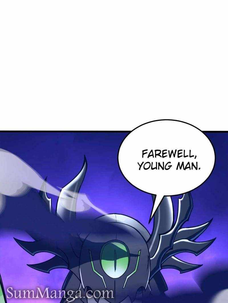 Evil Dragon Is Reincarnated! Revenge Begins at the Age of Five! — Chapter 184 — page 9