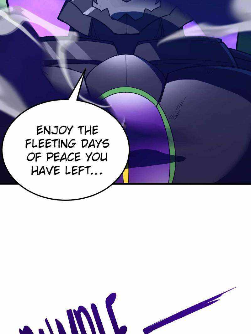 Evil Dragon Is Reincarnated! Revenge Begins at the Age of Five! — Chapter 184 — page 10