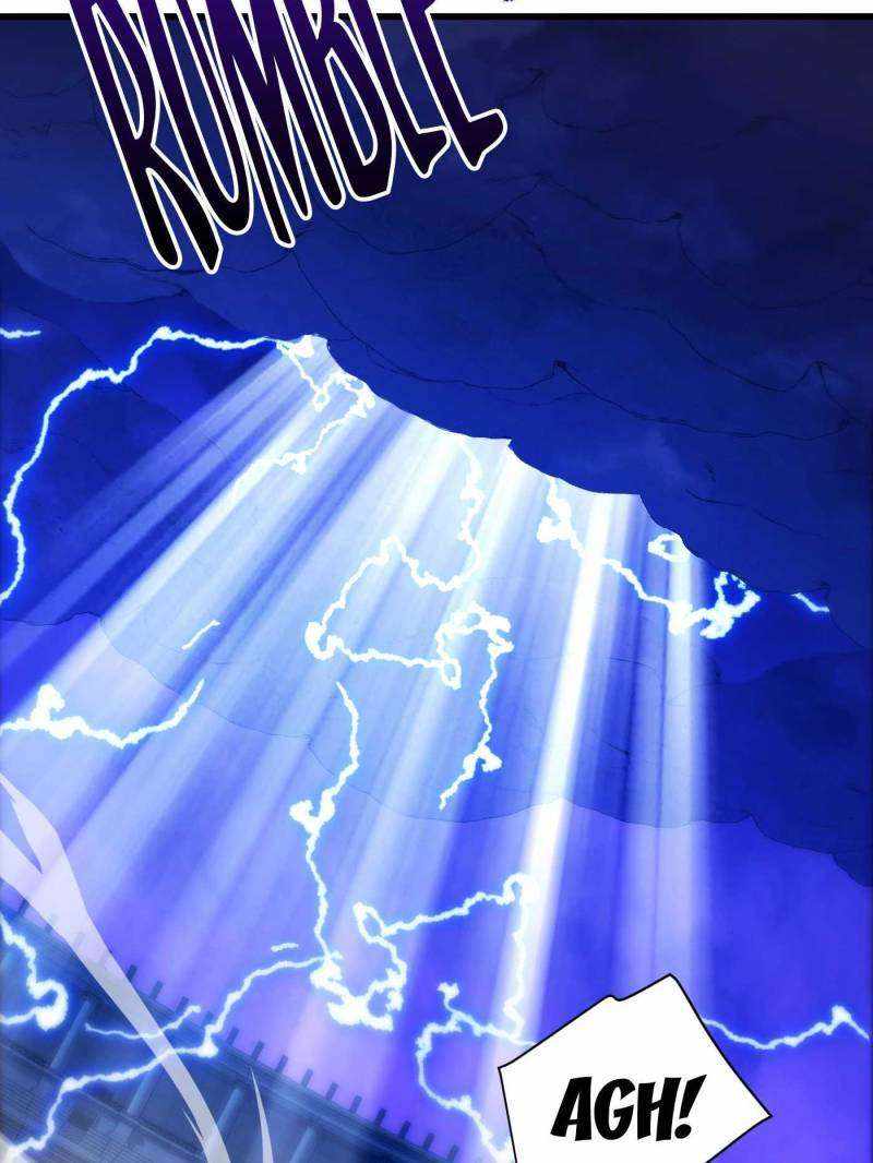 Evil Dragon Is Reincarnated! Revenge Begins at the Age of Five! — Chapter 184 — page 11