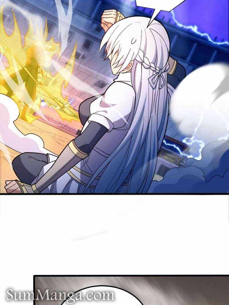 Evil Dragon Is Reincarnated! Revenge Begins at the Age of Five! — Chapter 184 — page 12