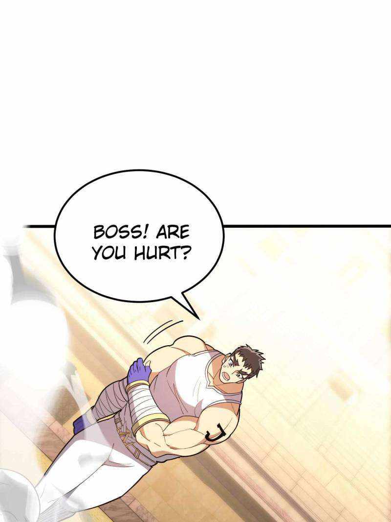 Evil Dragon Is Reincarnated! Revenge Begins at the Age of Five! — Chapter 184 — page 14
