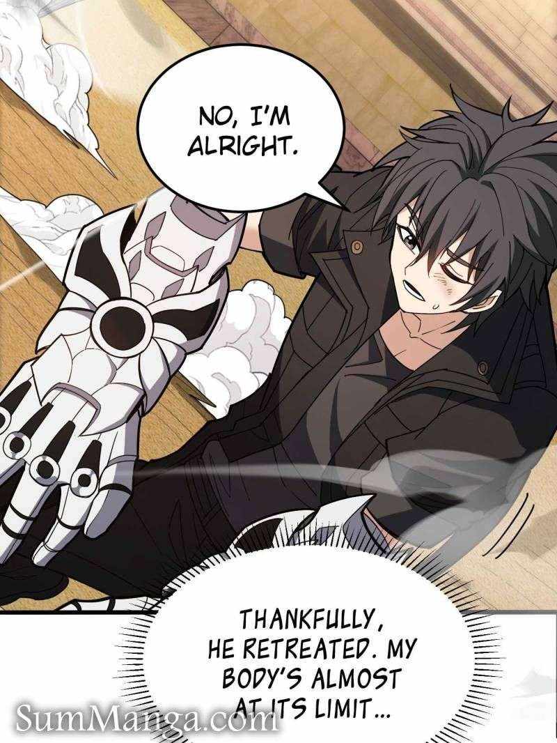 Evil Dragon Is Reincarnated! Revenge Begins at the Age of Five! — Chapter 184 — page 15