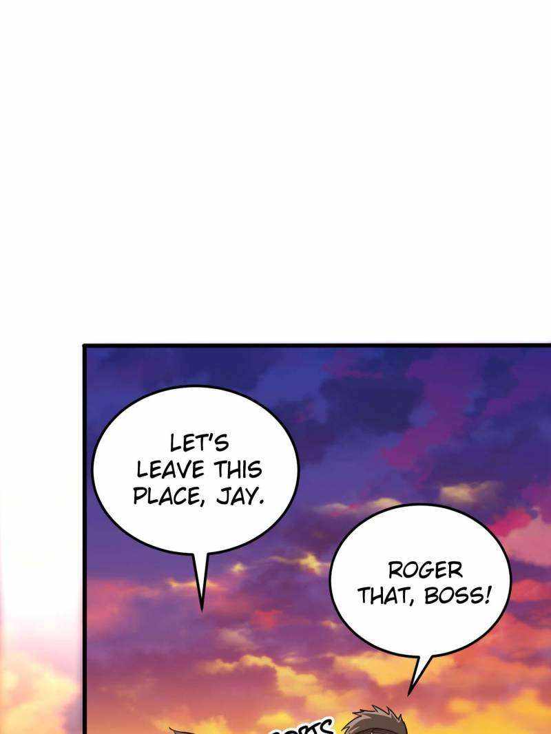 Evil Dragon Is Reincarnated! Revenge Begins at the Age of Five! — Chapter 184 — page 17