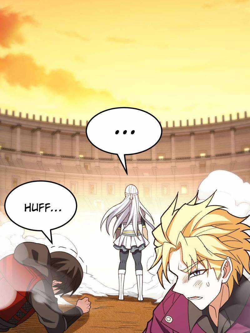 Evil Dragon Is Reincarnated! Revenge Begins at the Age of Five! — Chapter 184 — page 19