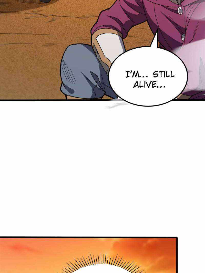 Evil Dragon Is Reincarnated! Revenge Begins at the Age of Five! — Chapter 184 — page 20