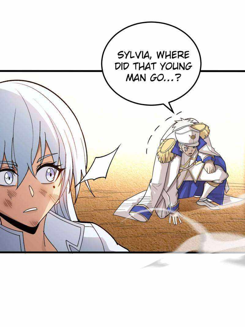 Evil Dragon Is Reincarnated! Revenge Begins at the Age of Five! — Chapter 184 — page 22