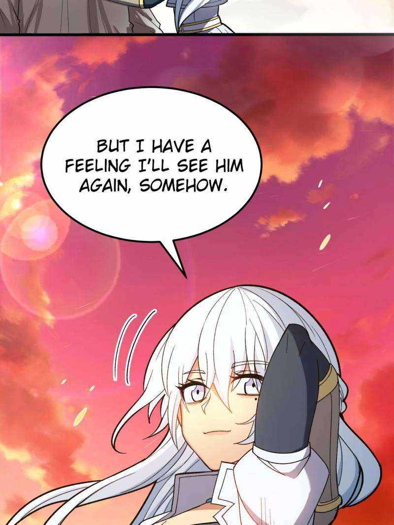 Evil Dragon Is Reincarnated! Revenge Begins at the Age of Five! — Chapter 184 — page 25