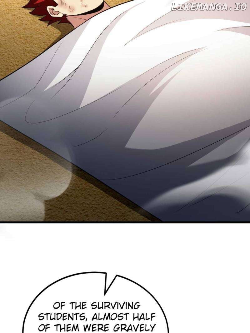 Evil Dragon Is Reincarnated! Revenge Begins at the Age of Five! — Chapter 185 — page 6