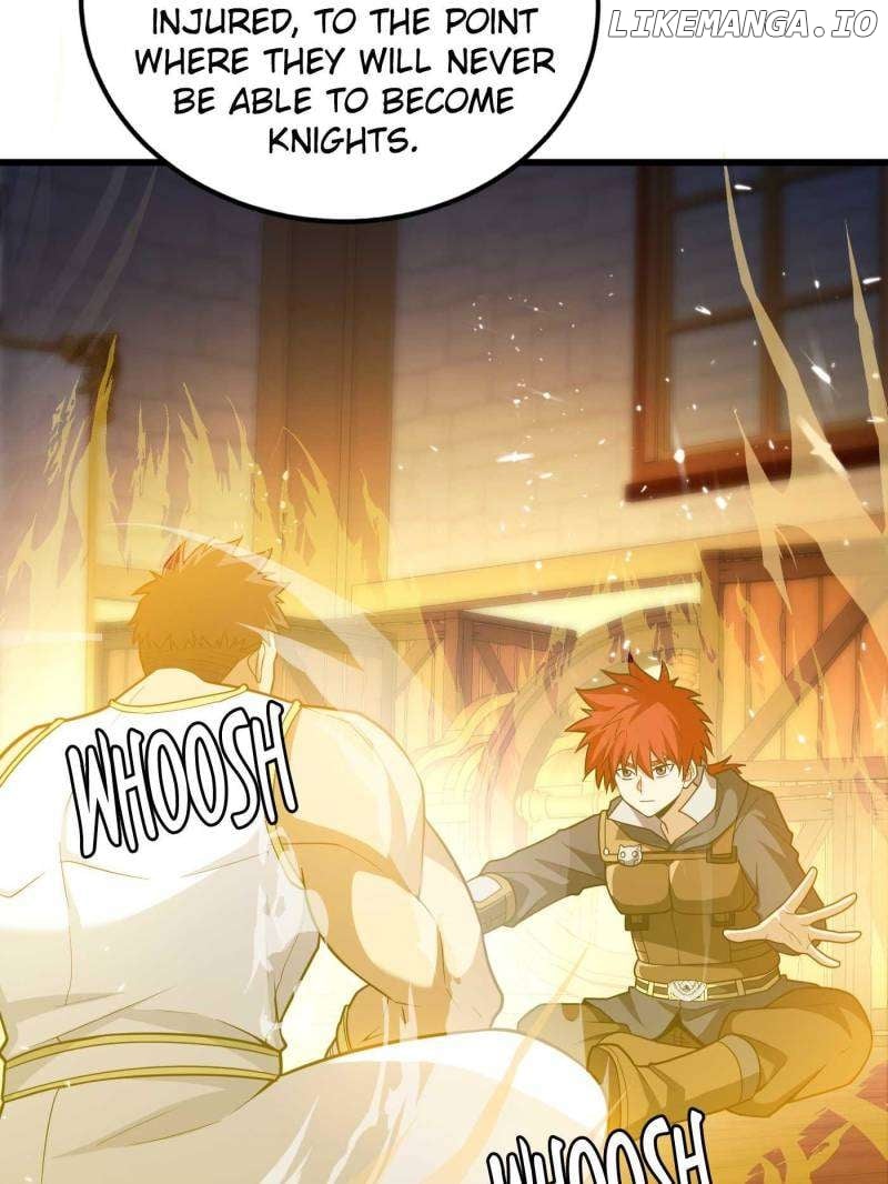 Evil Dragon Is Reincarnated! Revenge Begins at the Age of Five! — Chapter 185 — page 7