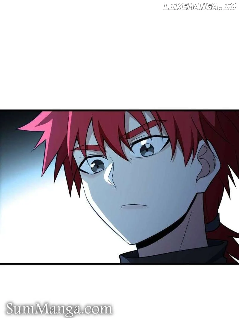 Evil Dragon Is Reincarnated! Revenge Begins at the Age of Five! — Chapter 185 — page 16