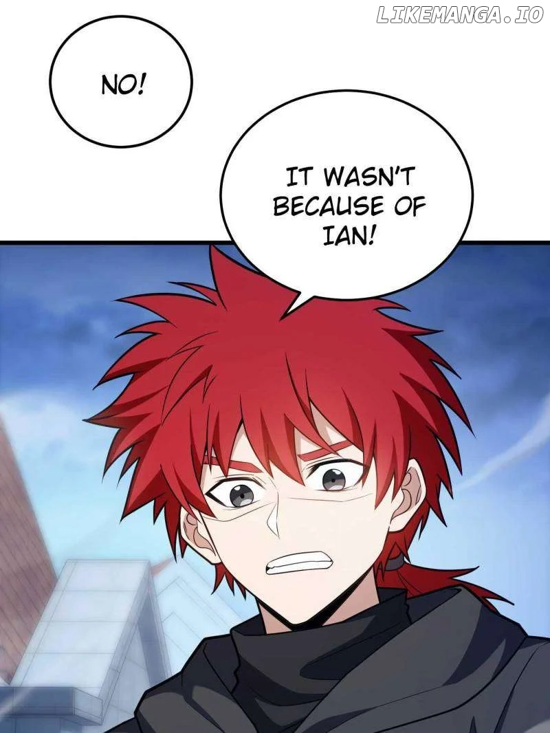 Evil Dragon Is Reincarnated! Revenge Begins at the Age of Five! — Chapter 185 — page 17