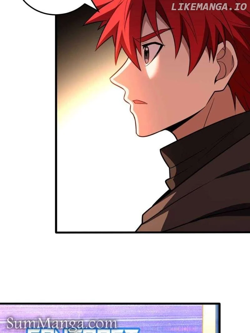 Evil Dragon Is Reincarnated! Revenge Begins at the Age of Five! — Chapter 185 — page 21