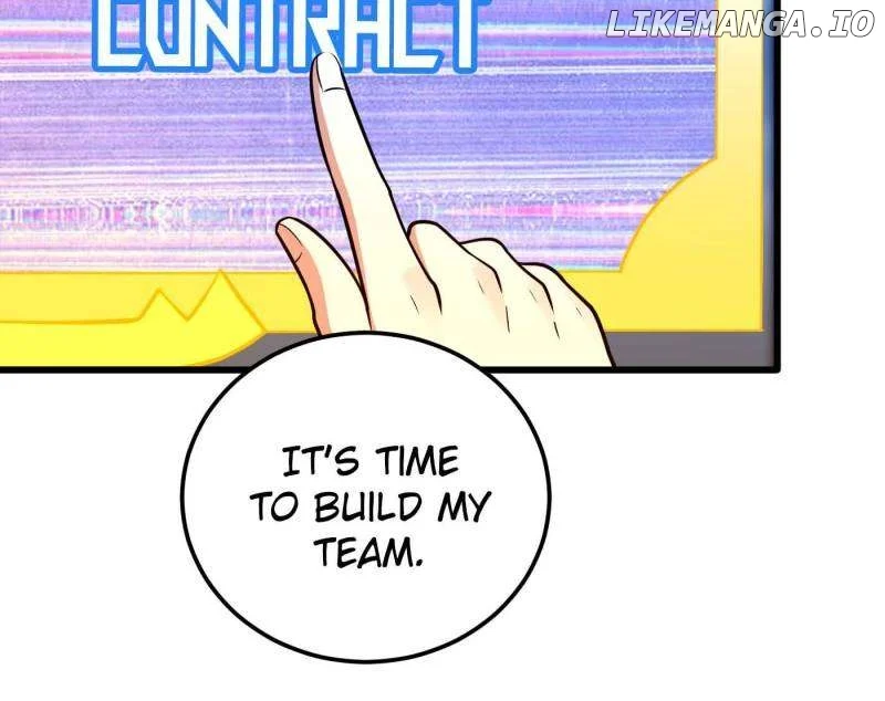 Evil Dragon Is Reincarnated! Revenge Begins at the Age of Five! — Chapter 185 — page 22