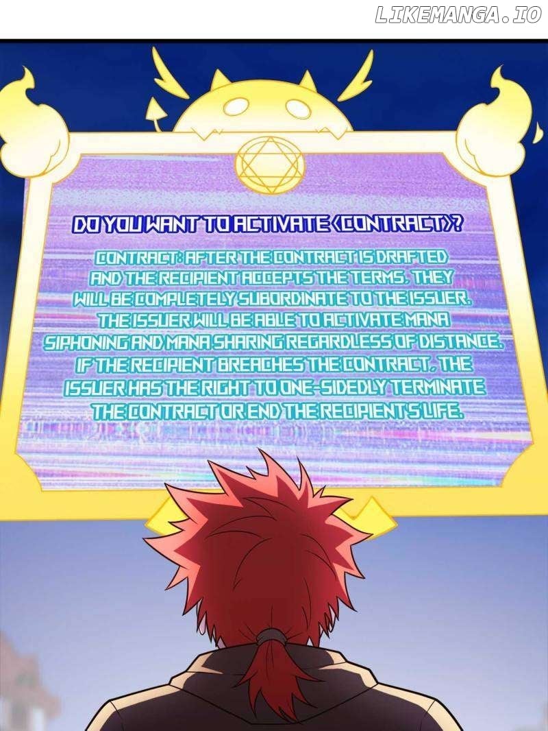 Evil Dragon Is Reincarnated! Revenge Begins at the Age of Five! — Chapter 185 — page 23