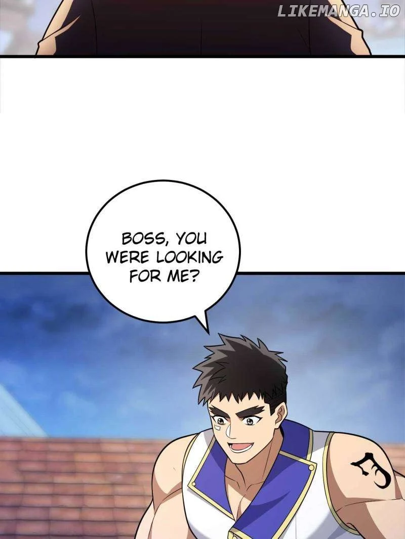 Evil Dragon Is Reincarnated! Revenge Begins at the Age of Five! — Chapter 185 — page 24