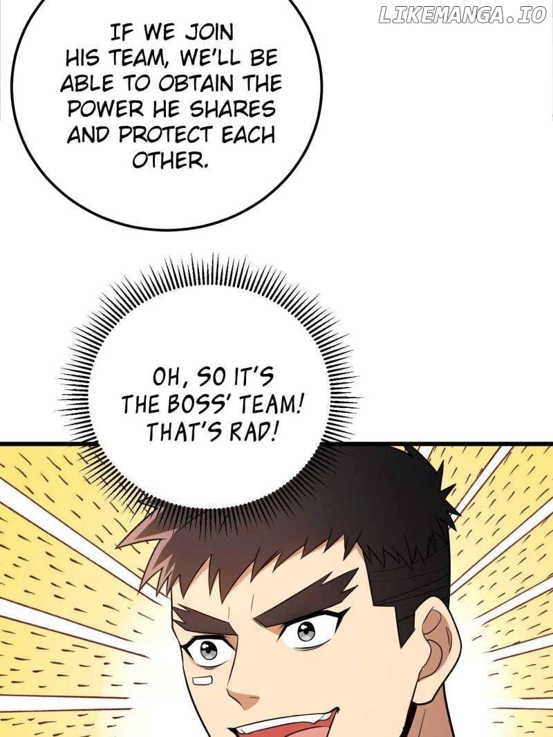 Evil Dragon Is Reincarnated! Revenge Begins at the Age of Five! — Chapter 186 — page 9
