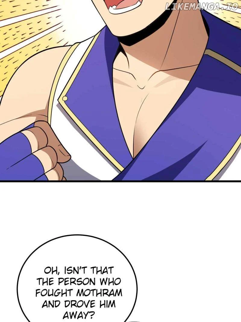 Evil Dragon Is Reincarnated! Revenge Begins at the Age of Five! — Chapter 186 — page 10