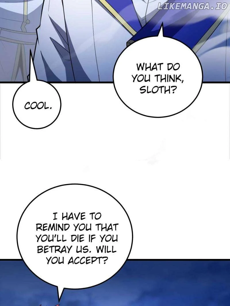 Evil Dragon Is Reincarnated! Revenge Begins at the Age of Five! — Chapter 186 — page 12