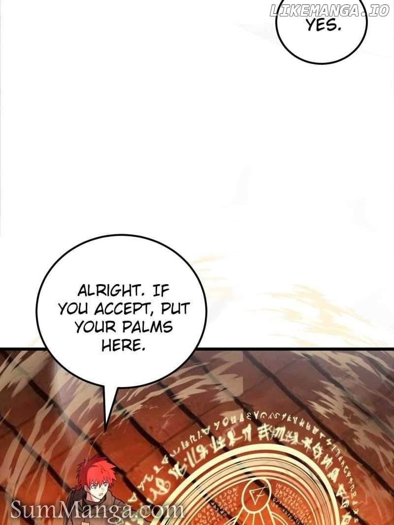 Evil Dragon Is Reincarnated! Revenge Begins at the Age of Five! — Chapter 186 — page 14