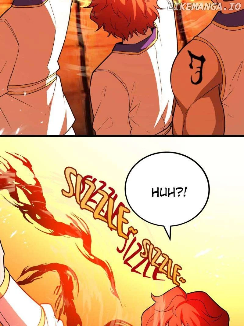 Evil Dragon Is Reincarnated! Revenge Begins at the Age of Five! — Chapter 186 — page 18