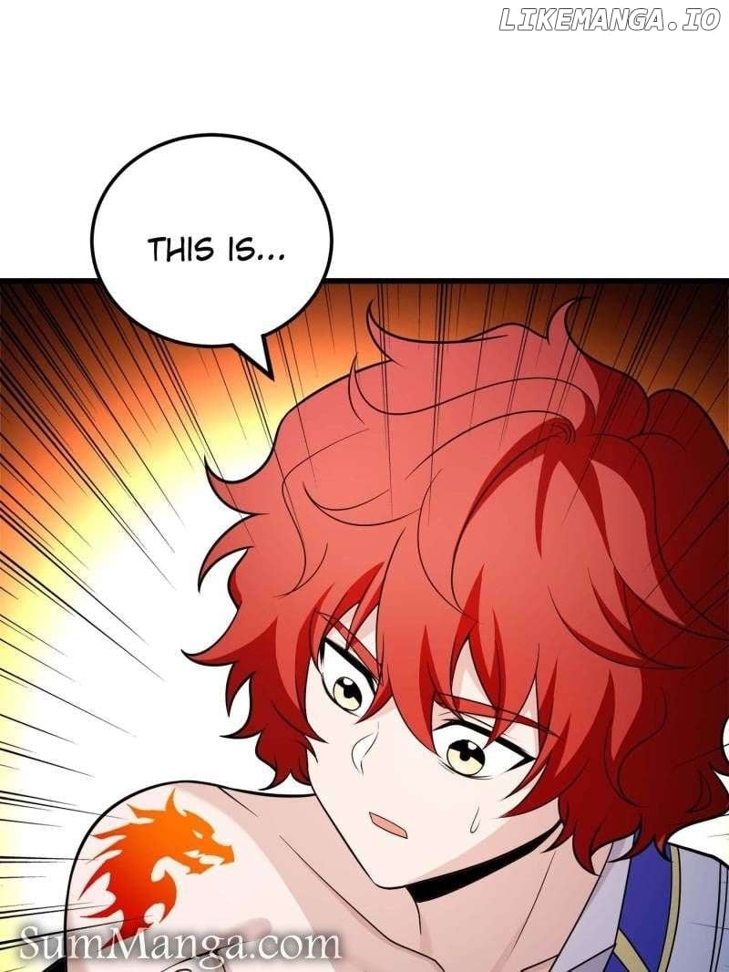 Evil Dragon Is Reincarnated! Revenge Begins at the Age of Five! — Chapter 186 — page 20