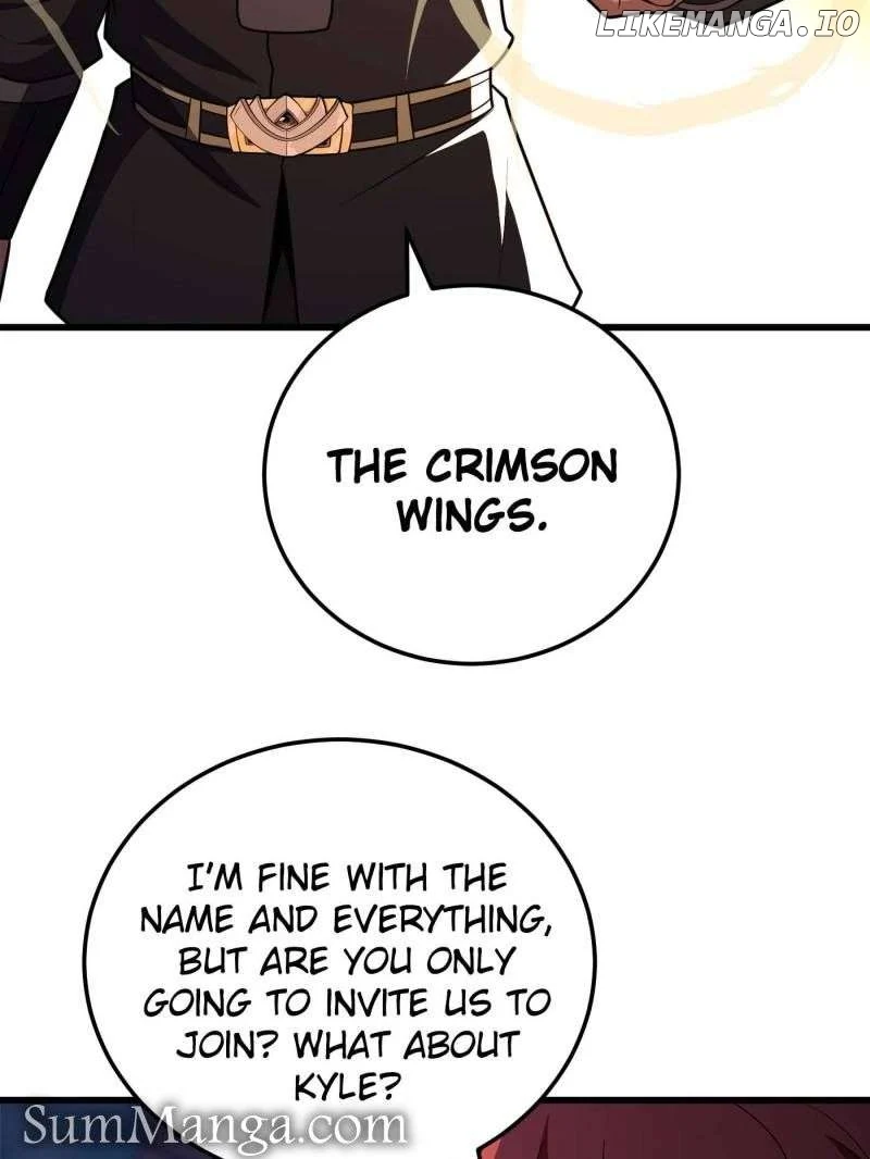 Evil Dragon Is Reincarnated! Revenge Begins at the Age of Five! — Chapter 186 — page 23
