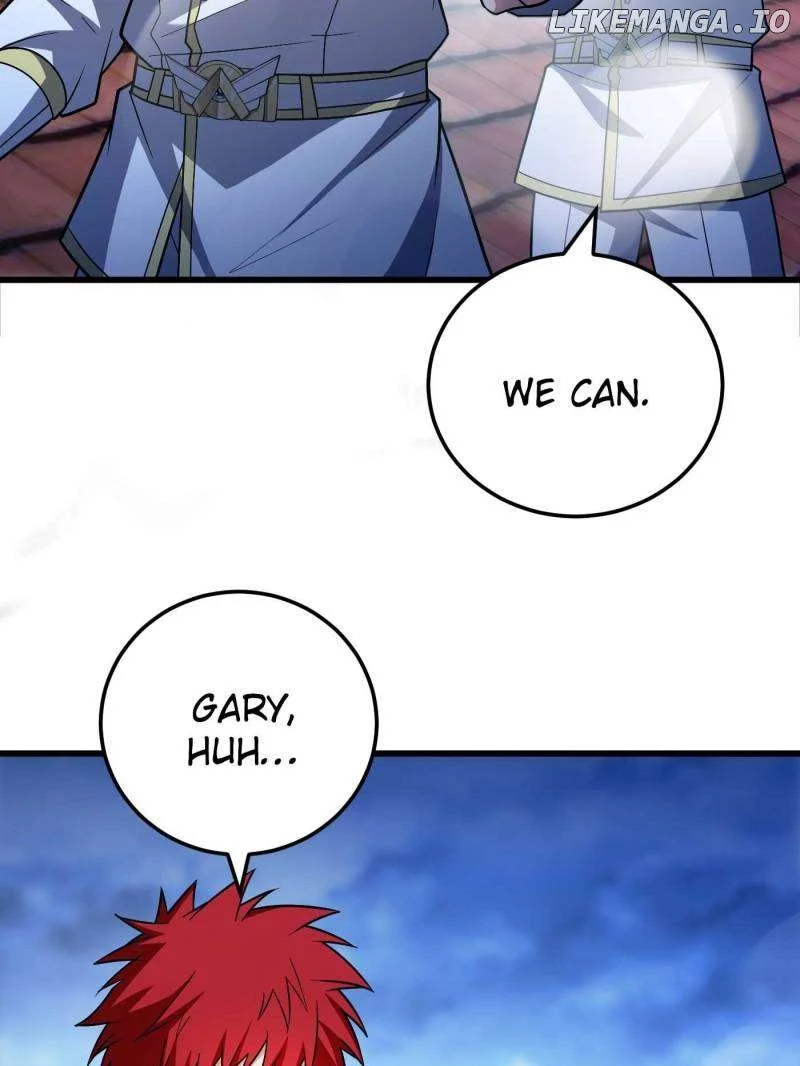 Evil Dragon Is Reincarnated! Revenge Begins at the Age of Five! — Chapter 186 — page 27