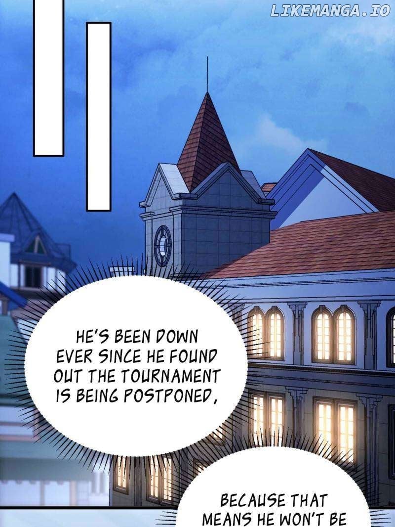Evil Dragon Is Reincarnated! Revenge Begins at the Age of Five! — Chapter 186 — page 30