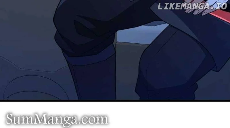 Evil Dragon Is Reincarnated! Revenge Begins at the Age of Five! — Chapter 186 — page 32