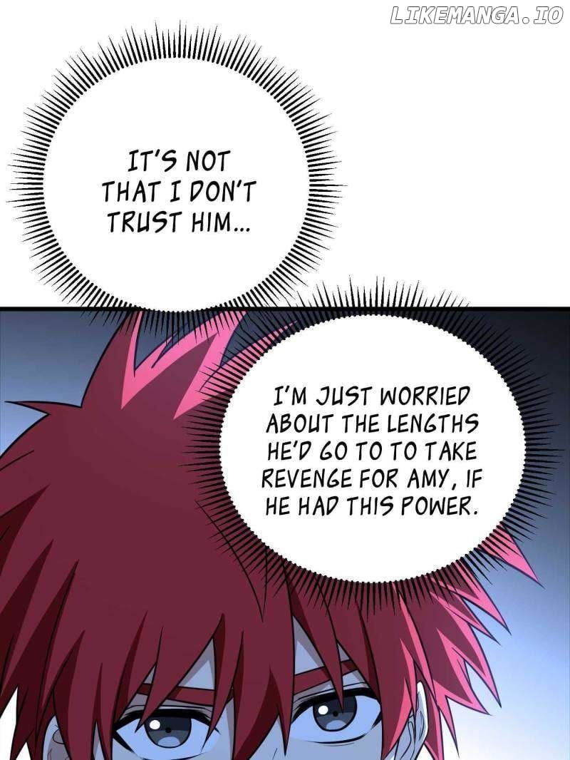 Evil Dragon Is Reincarnated! Revenge Begins at the Age of Five! — Chapter 186 — page 33