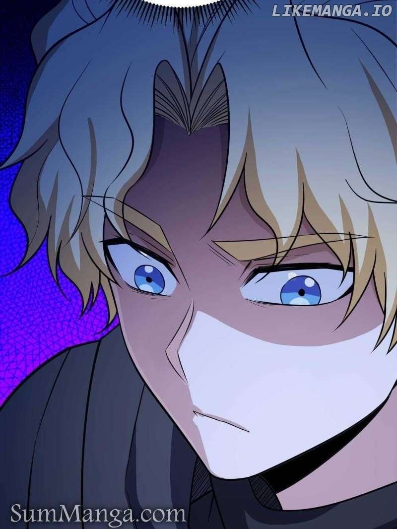 Evil Dragon Is Reincarnated! Revenge Begins at the Age of Five! — Chapter 186 — page 35